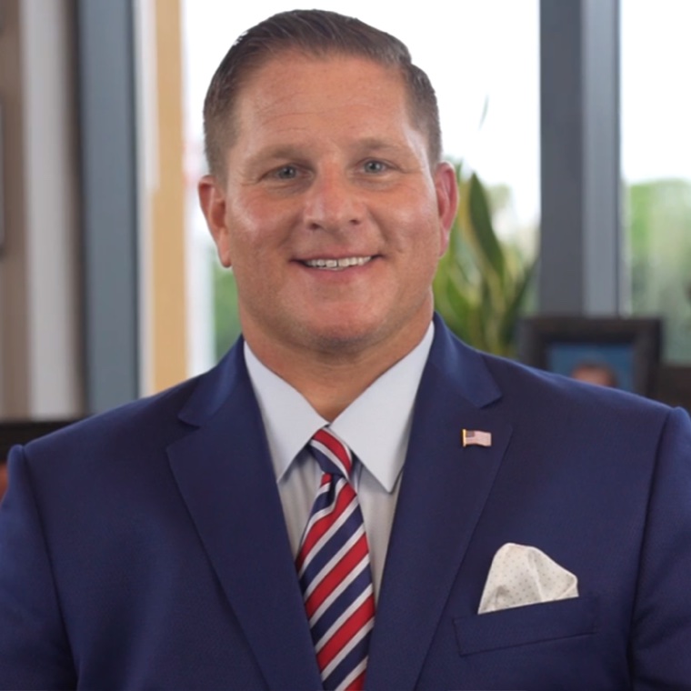David I. Shiner, Esq., founder of Shiner Law Group